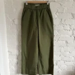 Thumbnail for Cotton trousers