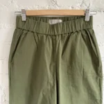 Thumbnail for Cotton trousers