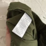 Thumbnail for Cotton trousers