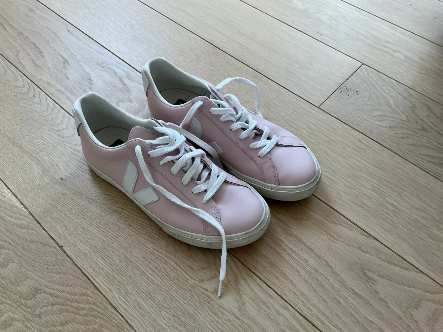 Featured image for Vega shoes