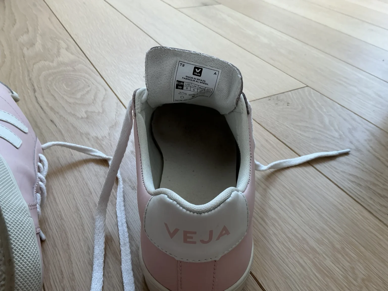 Image for Vega shoes