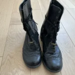 Featured thumbnail for Bass booties