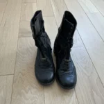 Thumbnail for Bass booties