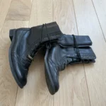 Thumbnail for Bass booties
