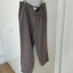 Featured thumbnail for JCrew Jogger style trousers