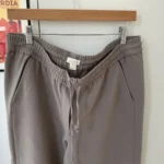 Thumbnail for JCrew Jogger style trousers