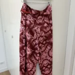 Thumbnail for Scoth & Soda summer trousers