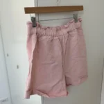 Thumbnail for Nice pale pink shorts