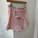 Thumbnail for Nice pale pink shorts