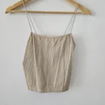 Featured thumbnail for Haut camisole