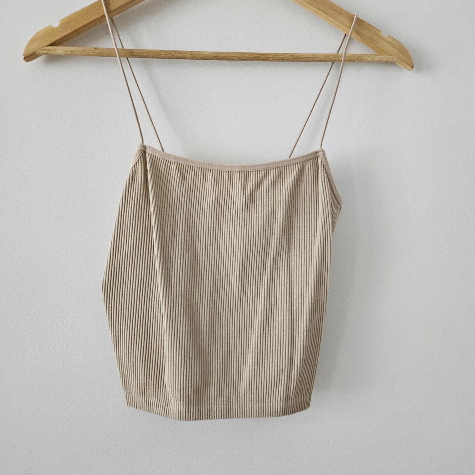 Featured image for Haut camisole