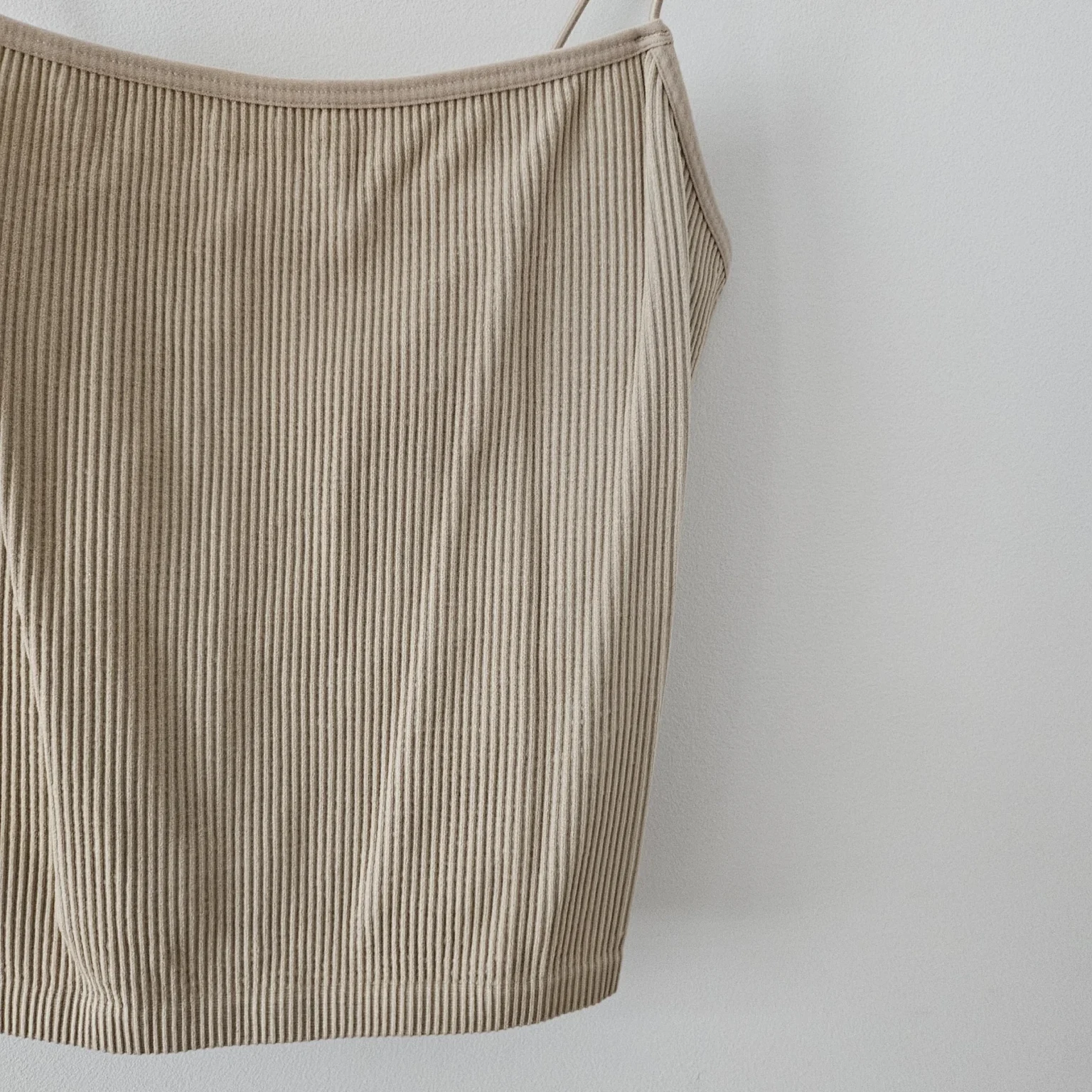 Image for Haut camisole