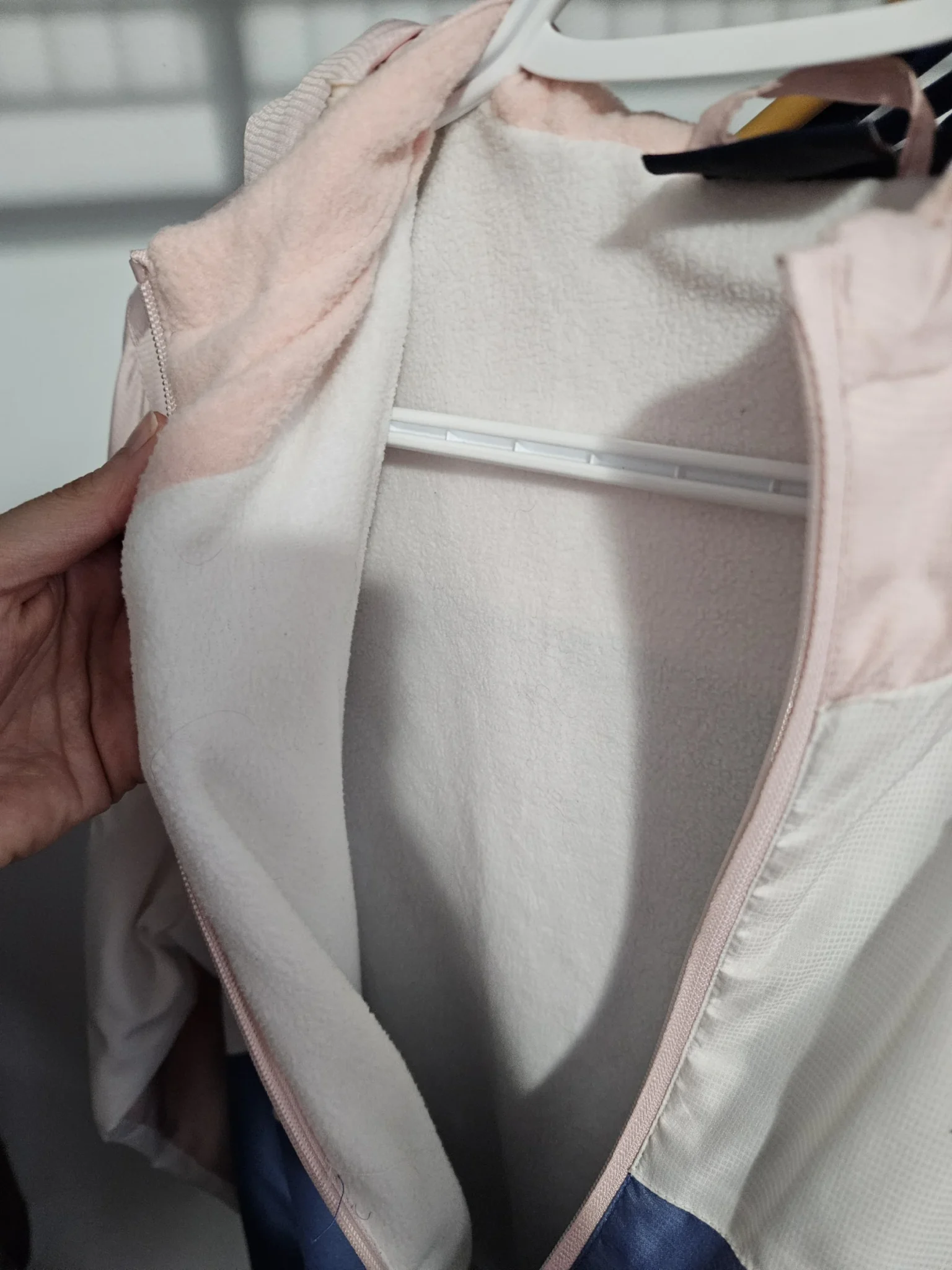 Image for Manteau Reebok