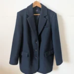 Featured thumbnail for Manteau de laine Gap, medium