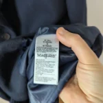 Thumbnail for Manteau de laine Gap, medium