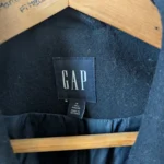 Thumbnail for Manteau de laine Gap, medium