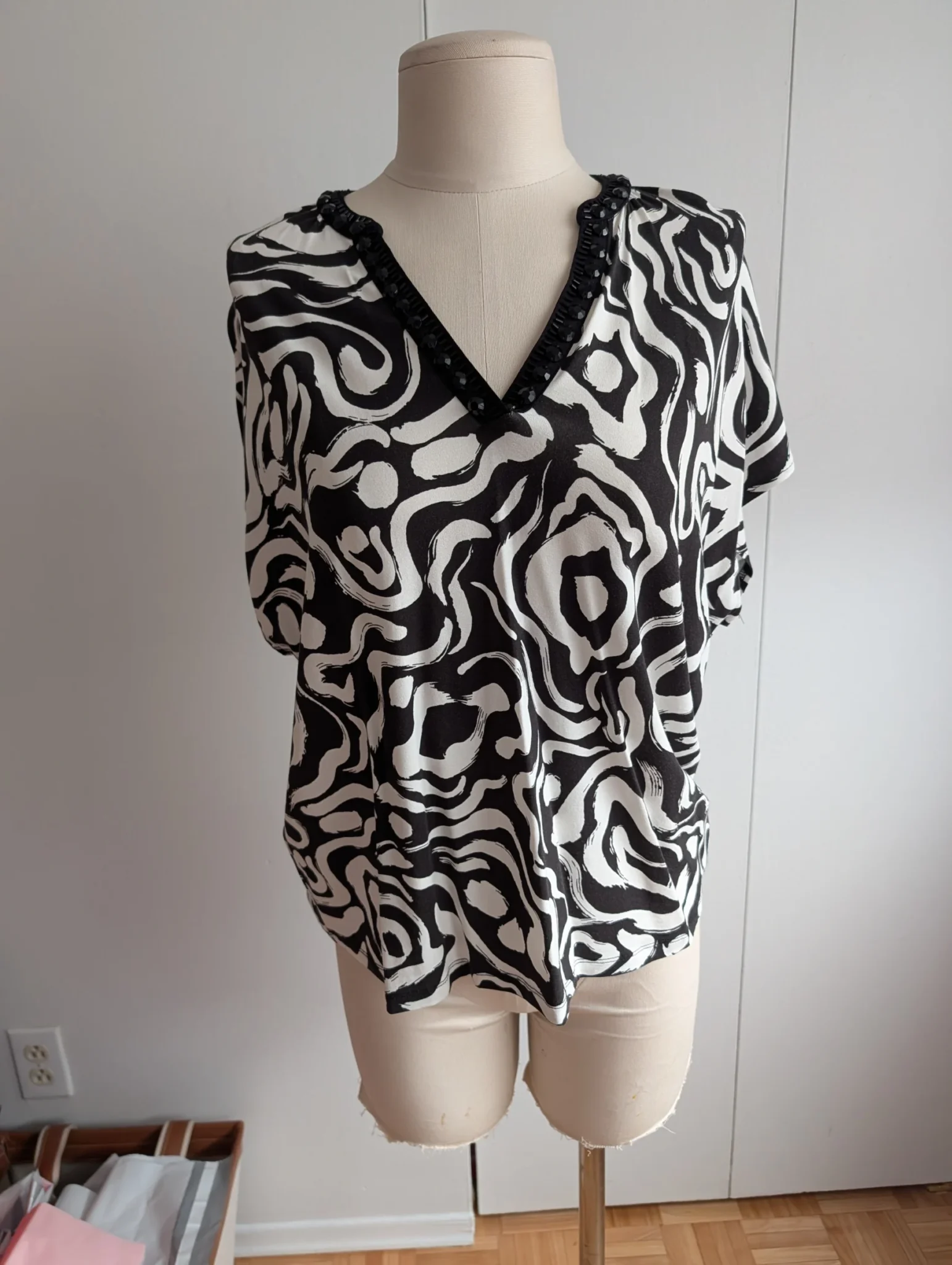 Featured image for Esqualo jumper