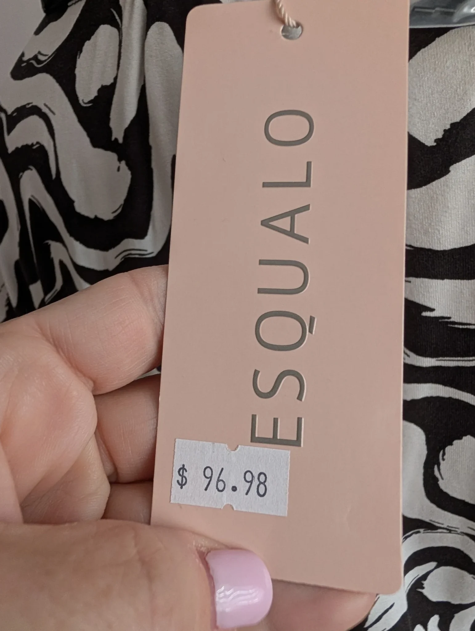 Image for Esqualo jumper