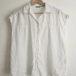 Featured thumbnail for Linen shirt - United Colors of Beneton