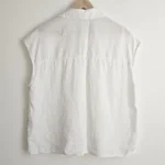 Thumbnail for Linen shirt - United Colors of Beneton