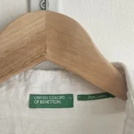 Thumbnail for Linen shirt - United Colors of Beneton