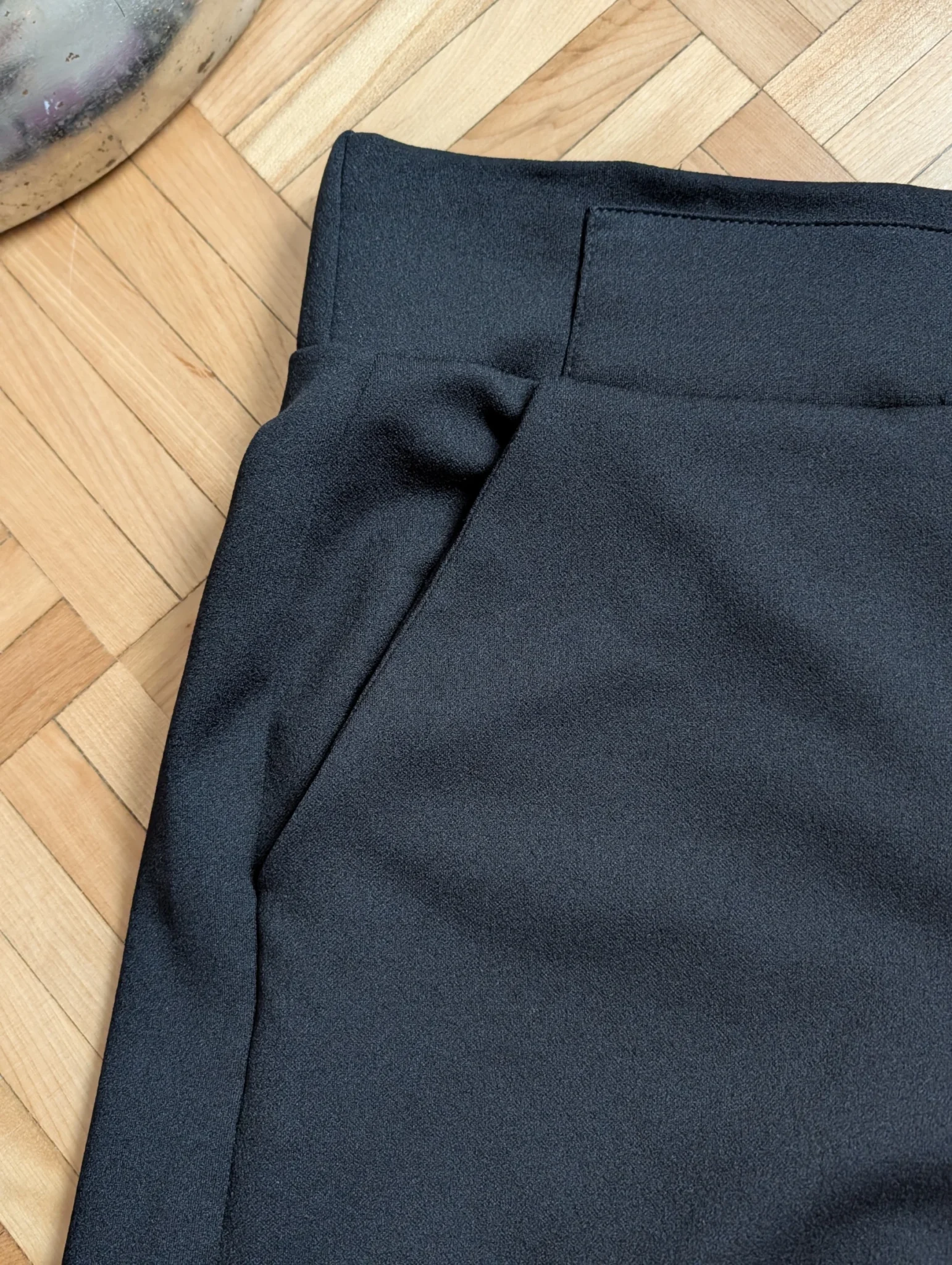 Image for Soy concept trousers