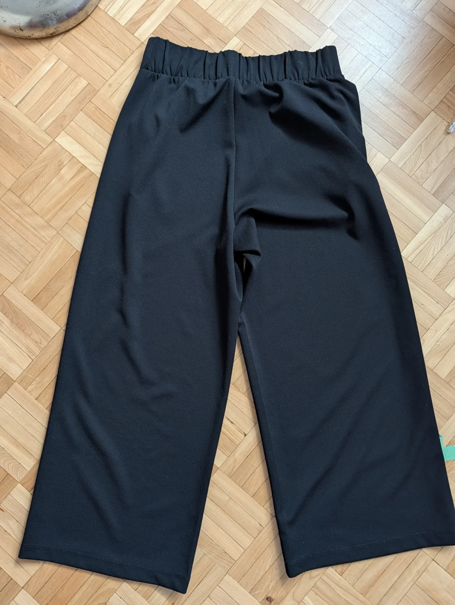 Image for Soy concept trousers