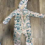Featured thumbnail for Ensemble hiver Northface