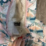 Thumbnail for Ensemble hiver Northface