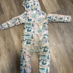 Thumbnail for Ensemble hiver Northface