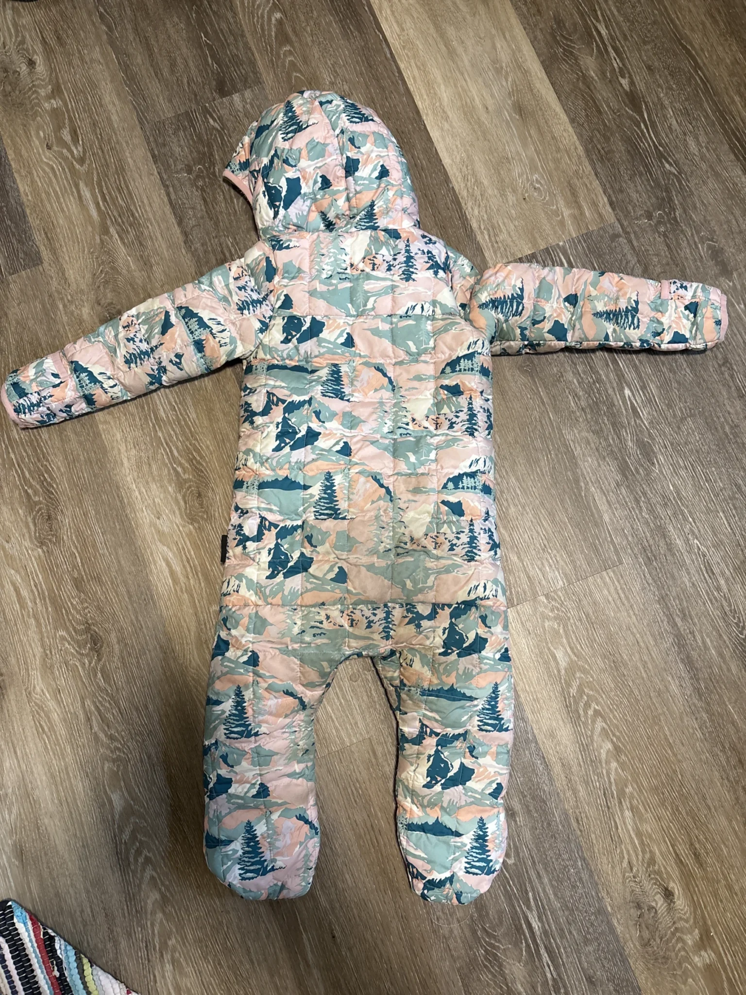 Image for Ensemble hiver Northface