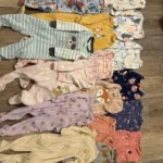Featured thumbnail for Pekkle and Carters pyjama set 18 months to 2 years
