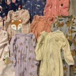 Thumbnail for Pekkle and Carters pyjama set 18 months to 2 years