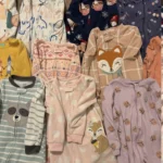 Thumbnail for Pekkle and Carters pyjama set 18 months to 2 years
