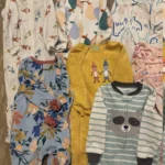 Thumbnail for Pekkle and Carters pyjama set 18 months to 2 years
