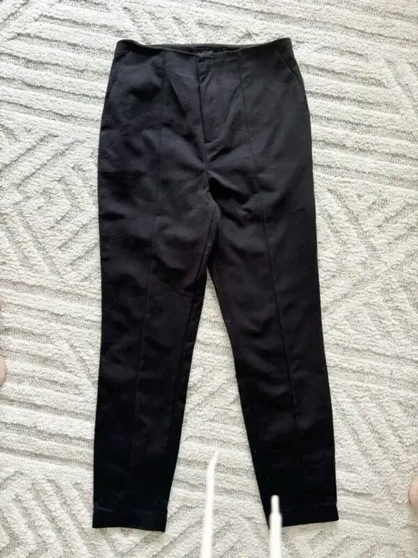 Image for Pantalon propre à la cheville