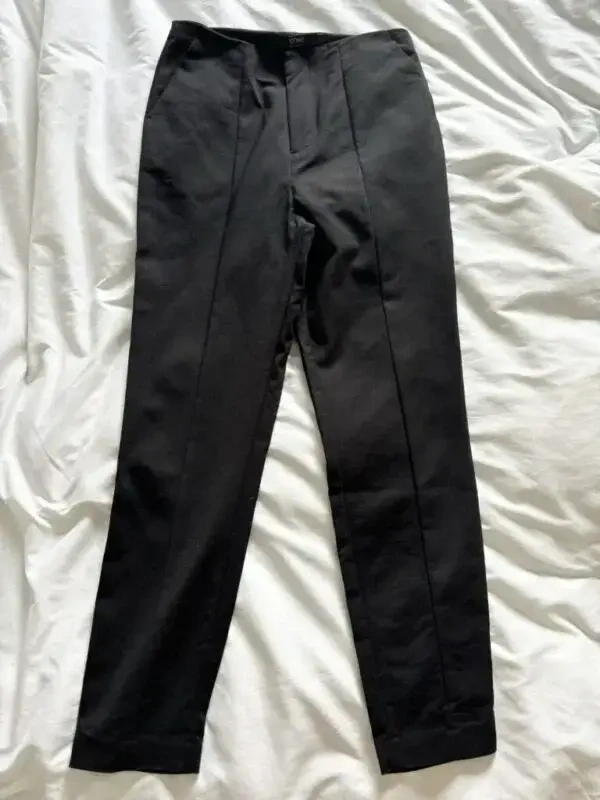 Image for Pantalon propre à la cheville
