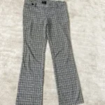 Thumbnail for Pantalon à carreaux