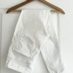 Featured thumbnail for Pantalon Blanc