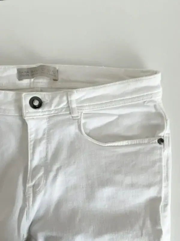 Image for Pantalon Blanc