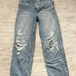 Thumbnail for Jeans troués