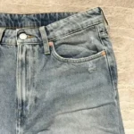 Thumbnail for Jeans troués