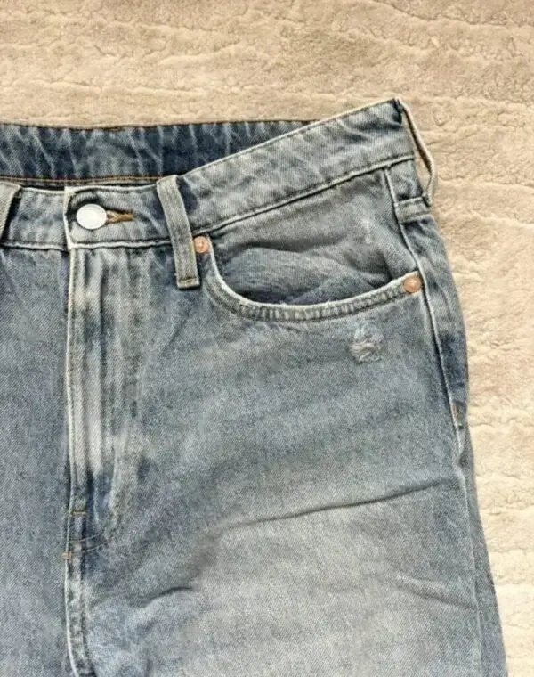 Image for Jeans troués