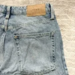 Thumbnail for Jeans troués