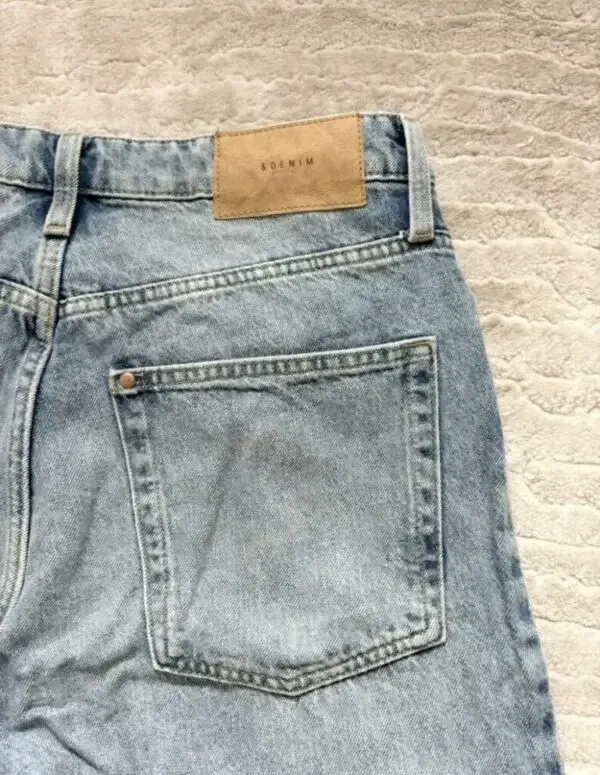 Image for Jeans troués