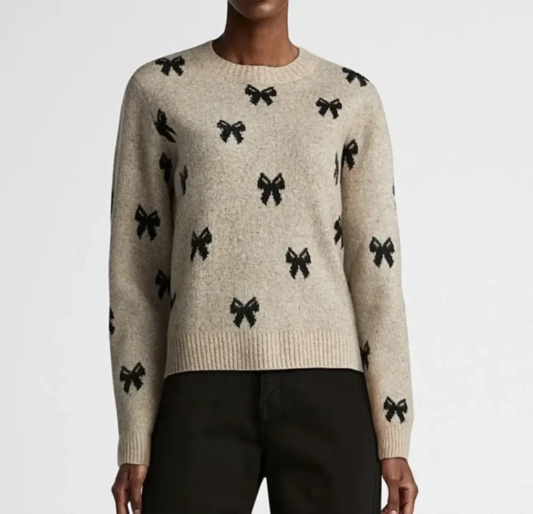 Image for NEUF! (XS/S/M) Joli Pull