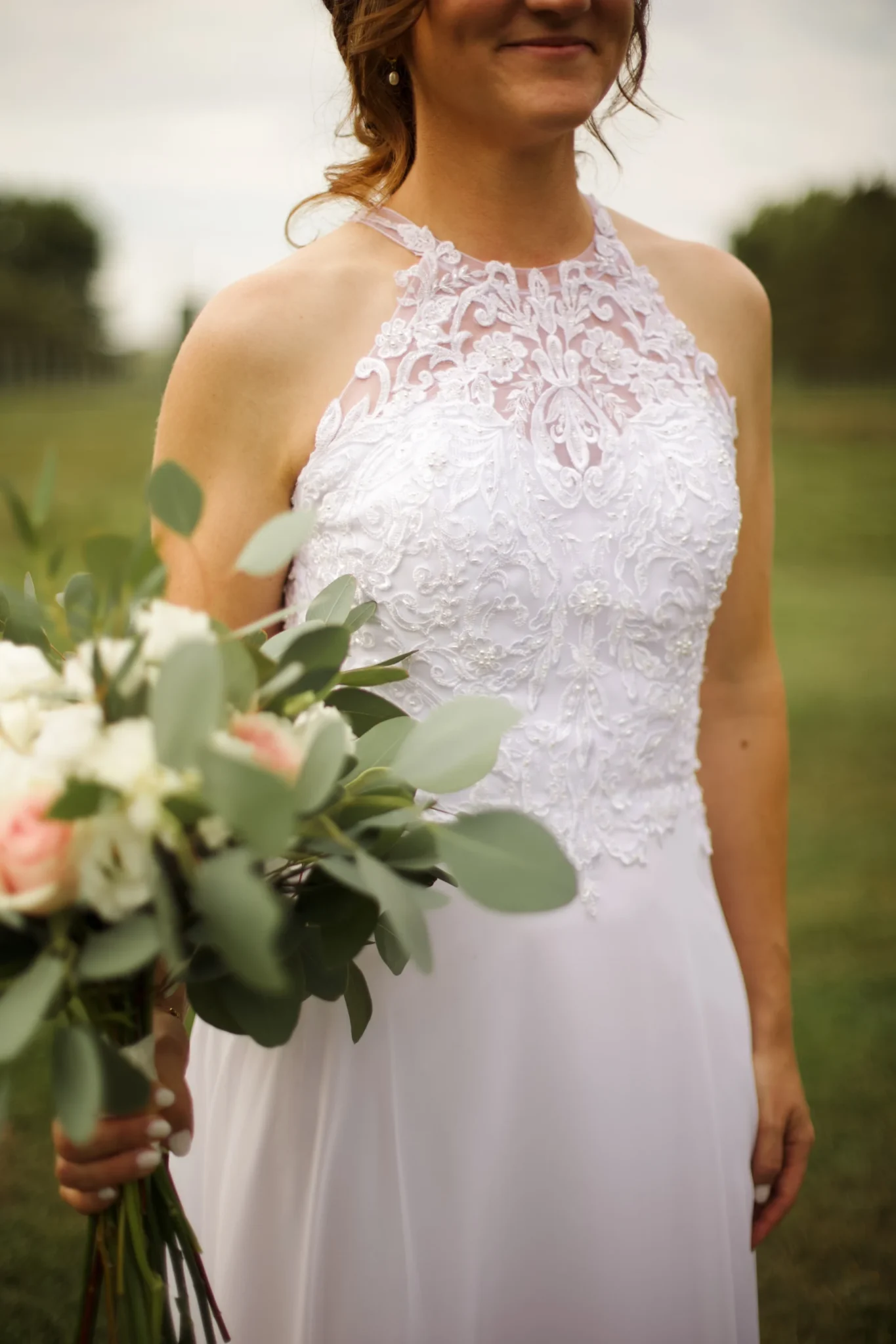 Featured image for Robe de mariée 🤍