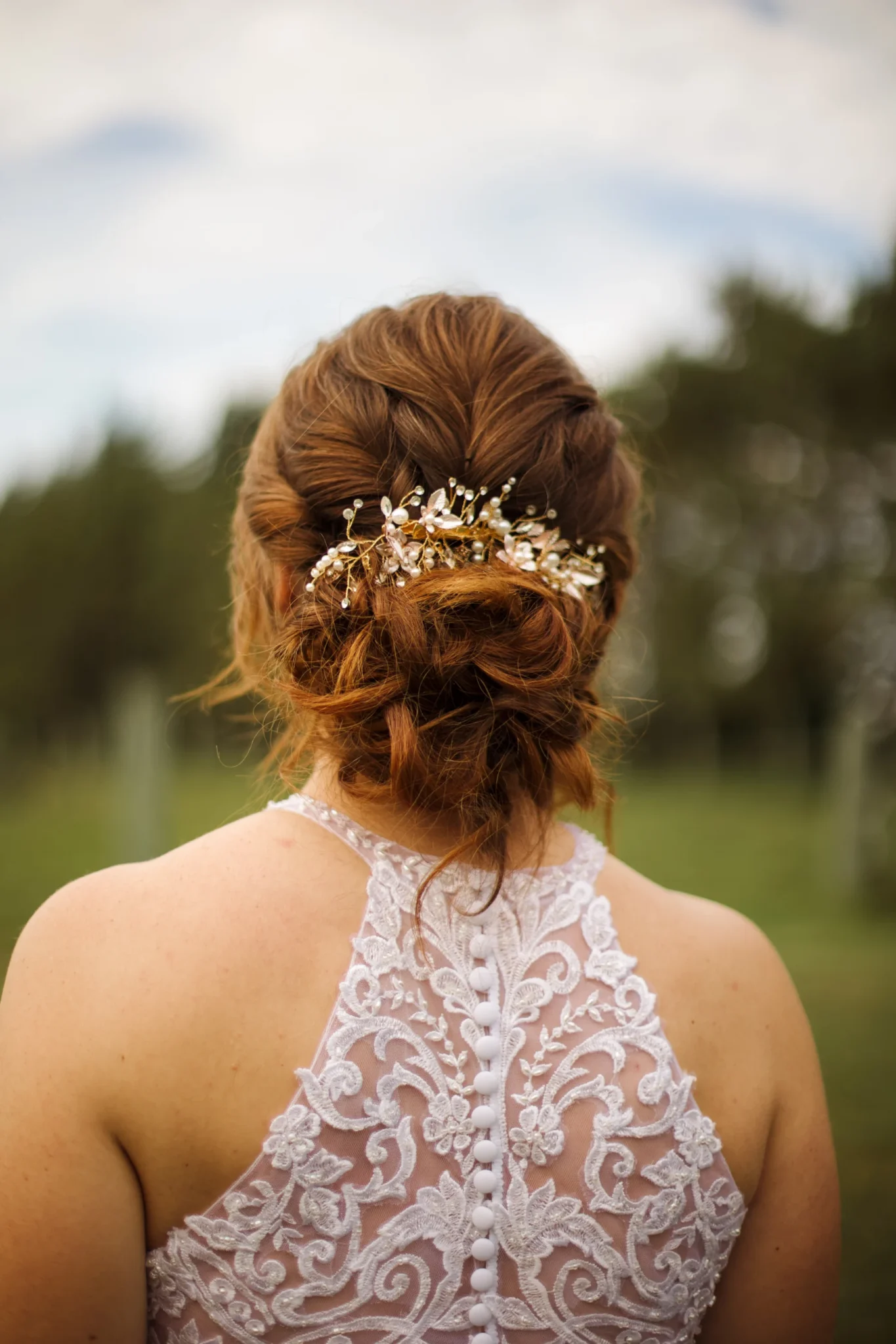 Image for Robe de mariée 🤍