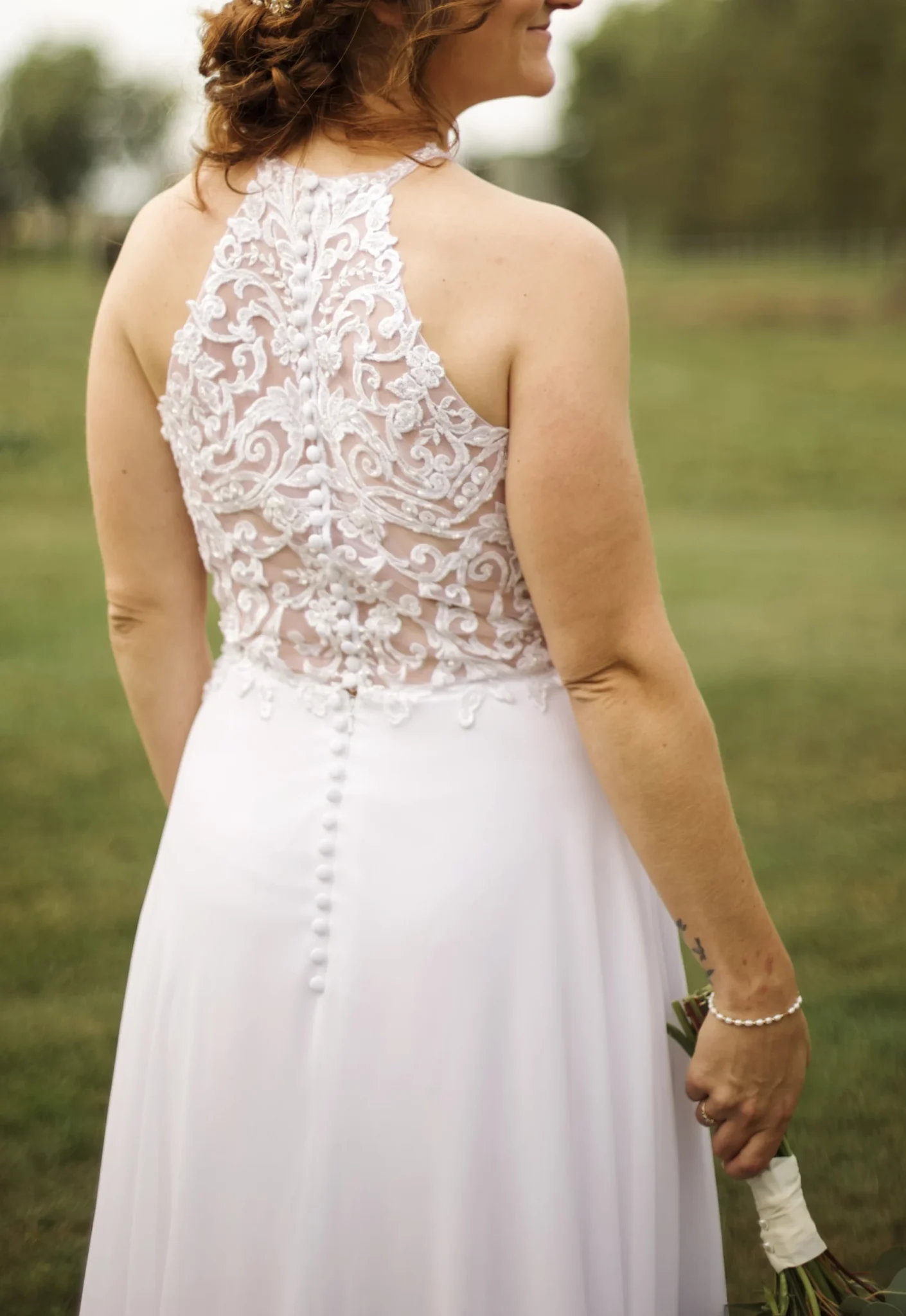 Image for Robe de mariée 🤍