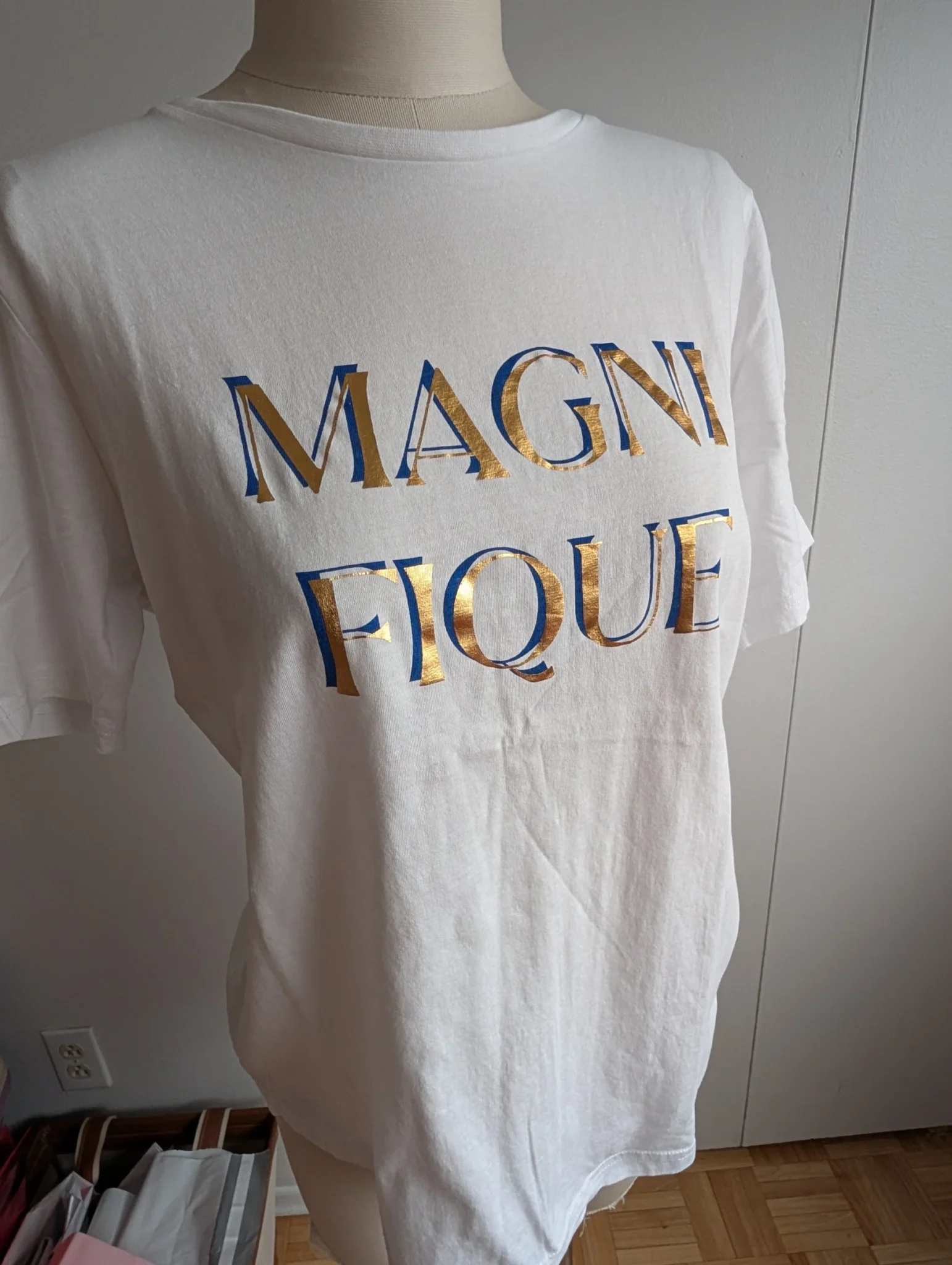 Image for T shirt fransa
